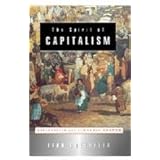 The Spirit of Capitalism: Nationalism and Economic Growth