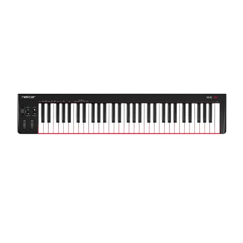 Nektar SE61 MIDI Keyboard Controller