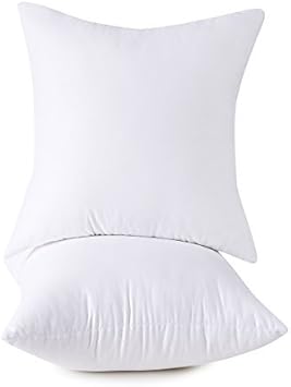 Amazon Com Homesjun Set Of 2 100 Cotton Down Alternative