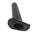 Hanperal 2 Pcs Plastic Flush Mount Fishing Boat Rod Holders and Cap Cover Kayak