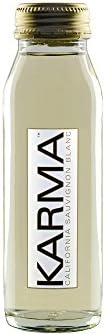 NV KARMA California Sauvignon Blanc 4 x 187 mL Pack