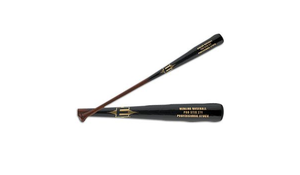white ash baseball bat