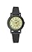Casio Women's LQ139A-9B3 Black Casual Classic Analog Watch