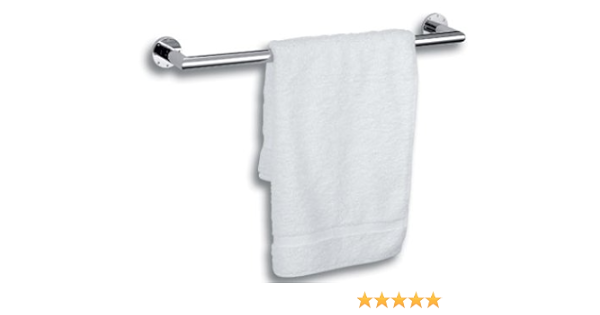 Pom Dor - Toallero de Barra Pom D`or Kubic : Amazon.es ...