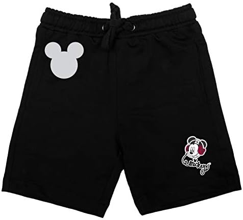 Mickey Mouse Family by Wear Your MindBoy's Slim Fit