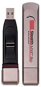 Imation Corp&nbsp;8GB M700 FLASH DRIVE USB (MXBB1A008G0001FIPS) -