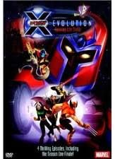 Amazon.com: X-Men: Evolution - UnXpected Changes : Scott McNeil