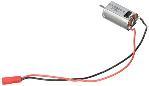 Hobbyzone Brushed 180 Motor Set (2)