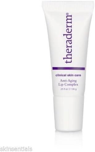 Theraderm Anti-Anging Lip Complex Beauty Skincare