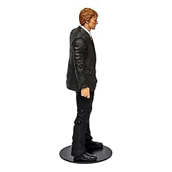McFarlane Toys - DC Multiverse - 7" Build-A Figure