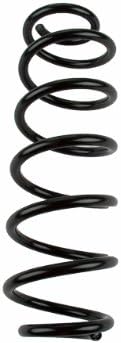 VW Jetta 1999-2004 Rear Left or Right Coil Spring Lesjofors Brand NEW 4295038