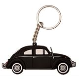 Volkswagen Classic Beetle Key Chain