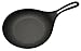 Iwachu 410-555 Iron Omelette Pan, Medium