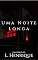 Livro Uma Noite Longa