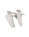 Raikou Micro Fleece Bootie Slipper Fluffy Boot Slipper 121A1213