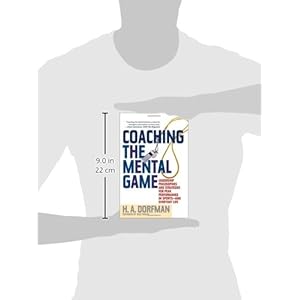Coaching the Mental Game