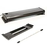 Aqueon Modular LED Aquarium Light Fixture, 30-Inch