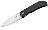 BOKER PLUS 01BO136 Exskelibur II Carbon Knife with