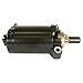 DB Electrical Sab0182 Starter Compatible With/Replacement For Yamaha Outboard 9.9 10 15 Hp Marine F15Eh F15Elh F15Esh F15Mh F15Mlh F15Msh F15Plh F15Plr 2000-2006