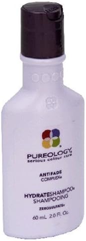 Pureology Pureology Hydrate Shampoo, 2 Ounce