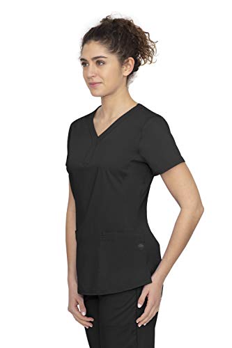 2 Purple+Healing+Scrubs+Womens+XX+Small