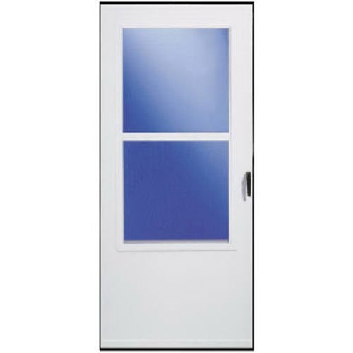 ADFORS Screen & Storm Door Grille, 24" x 26" x 34", Brown