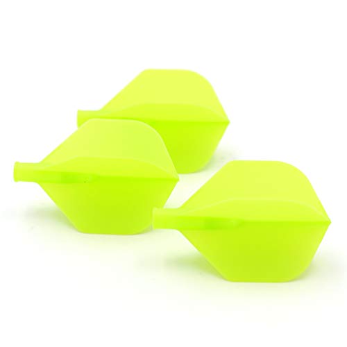 CUESOUL TERO AK4 Dart Flights Standard Shape,Set of 3 pcs - Thumbnail 2