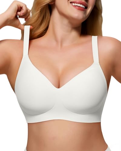 As Fairy Wireless Bras