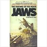 Mass Market Paperback By Edith Blake Making of the Movie Jaws (First Thus) [Mass Market Paperback] Book