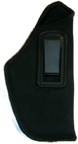 Inside the Waistband IWB Concealed Gun Holster for Kahr CT40 CT45 CW40 and CW45