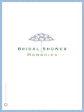 Bridal Shower Memories by