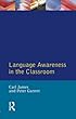 Language awareness in the classroom