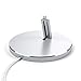 Satechi Aluminum Desktop Smartphone Charging Stand - Compatible with iPhone 11 Pro Max/11 Pro/11, XS Max/XS/XR/X, 8 Plus/8, 7 Plus/7, 6S Plus/6S - Cable Not Included