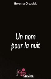 Un  nom pour la nuit