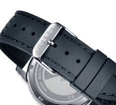 Viceroy 401125-57 Reloj de Hombre Cuarzo Acero Caucho Tamaño 44 mm - Imagen 3