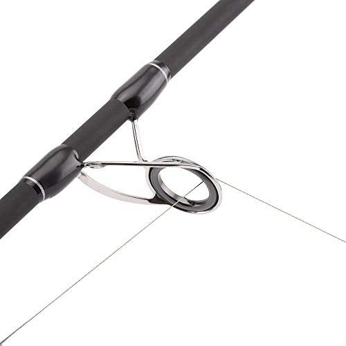 Wanglongbaihuo Leichte und tragbare Angelrute Kombination S 704M Casting 10-30g Rod Lure 4 Abschnitte Rod-Köder-Köder… – Bild 6