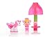 Mega Bloks First Builders Lil' Princess Magic Carriage