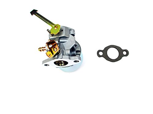 image for USonline911 New Carburetor for Tecumseh 640088 Snowblower Replace Sear