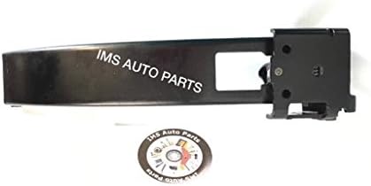 Mercedes Sprinter Rear Door Checkstrap Bracket Locator Arm Guide 206 Onward W906