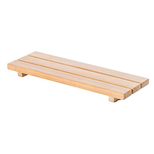 Arb Teak & Specialties ACC590 Coach Kitchen Sink Caddy