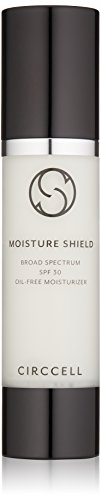 CIRCCELL Moisture Shield, 1.74 fl. oz.