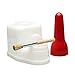TS-Boy Premium Glue Pot and Glue Saver Container (with Brush) - Made in Germany - Size: Small 0.45L (15.2oz)