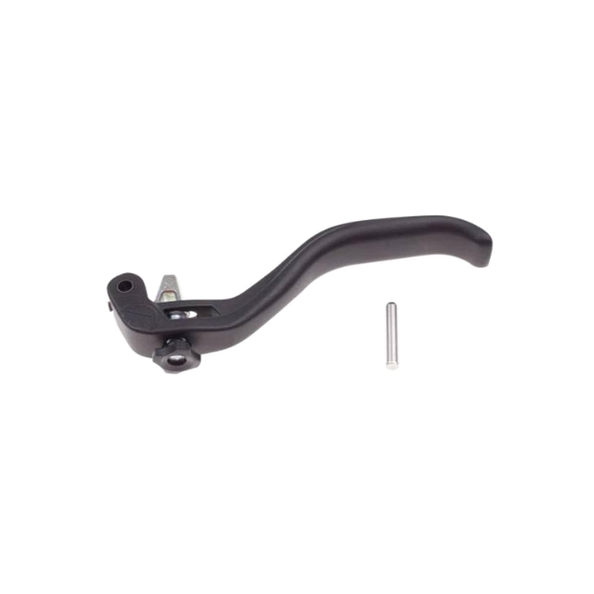 Magura MT7 Brake Lever 2-Finger Aluminium Lever with Reach Adjust 2020 Brake Lever Black