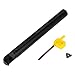 SNR0020R16 20mm × 200mm Internal Thread Turning Tool Holder + Insert 16IR AG60 + Wrench for Lathe Turning Working
