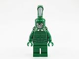 LEGO Marvel Super Heroes Minifigure - Scorpion (76057)