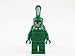 LEGO Marvel Super Heroes Minifigure - Scorpion (76057)