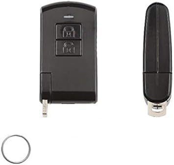 Amazon 三協アルミ リモコン エントリーキー Dcタイプ Wd9668n0 Kc ブラック ドア