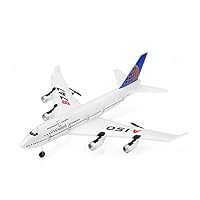 ACHICOO WLtoys XK A150 YW Boeing B747 510mm Wingspan 2.4GHz 3CH EPP RC Airplane Fixed Wing