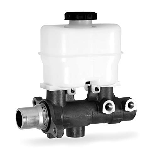 Dynamic Friction Company Brake Master Cylinder 355-03055
