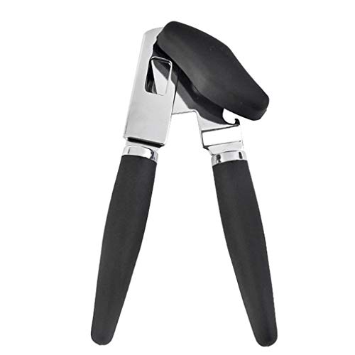 WONdere 3 IN1 Can Opener Professional Stainless Steel Manual Food-safe Good Grips